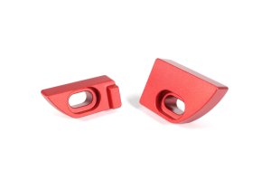 Subaru WRX Shifter Stop - Perrin Performance - Super - `15-`17